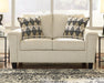 Abinger Loveseat - De Avenue Furniture