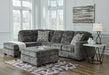 Lonoke Living Room Set - De Avenue Furniture
