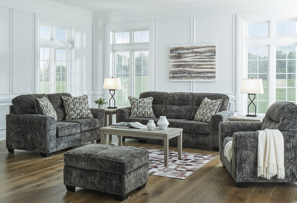 Lonoke Living Room Set - De Avenue Furniture