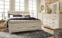 Bellaby Bed - De Avenue Furniture