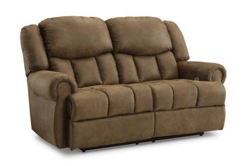 Boothbay Power Reclining Loveseat - De Avenue Furniture
