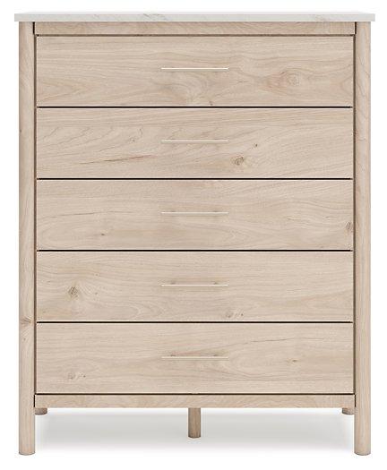 Cadmori Chest of Drawers - De Avenue Furniture