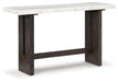 Burkhaus Sofa Table - De Avenue Furniture