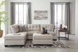 Mahoney Living Room Set - De Avenue Furniture