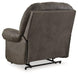 Camera Time Recliner - De Avenue Furniture