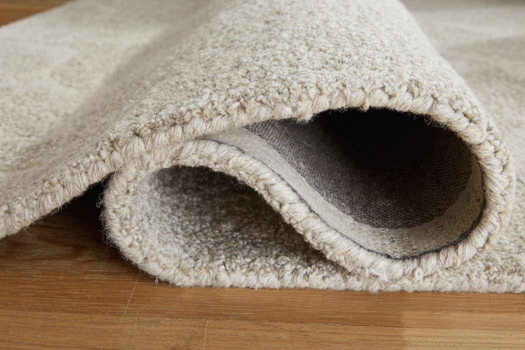 Chadess 5' x 7' Rug - De Avenue Furniture