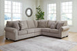 Claireah Sectional - De Avenue Furniture