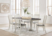Darborn Dining Room Set - De Avenue Furniture