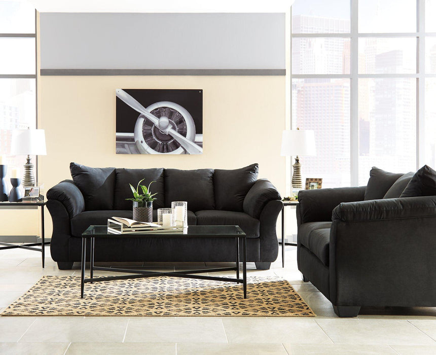 Darcy Living Room Set - De Avenue Furniture