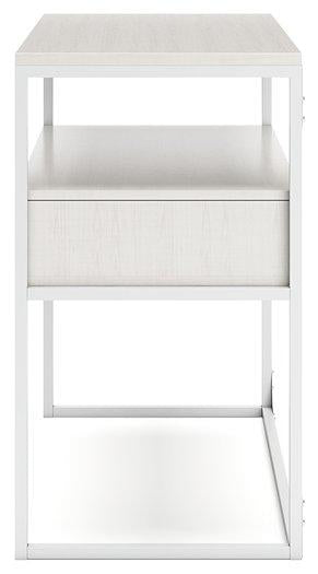 Deznee Credenza - De Avenue Furniture