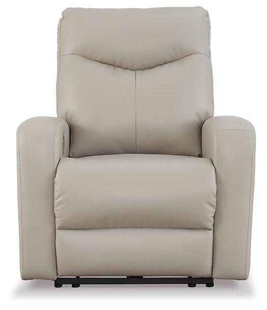 Ryversans Power Recliner - De Avenue Furniture