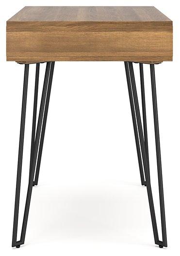 Strumford Home Office Desk - De Avenue Furniture