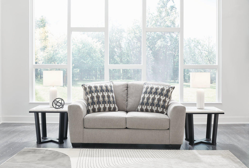 Avenal Park Loveseat - De Avenue Furniture