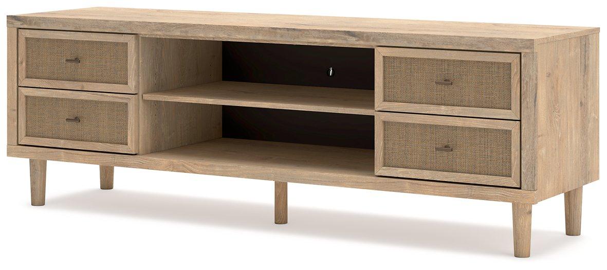 Cielden 72" TV Stand - De Avenue Furniture