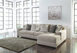 Ardsley Sectional with Chaise - De Avenue Furniture