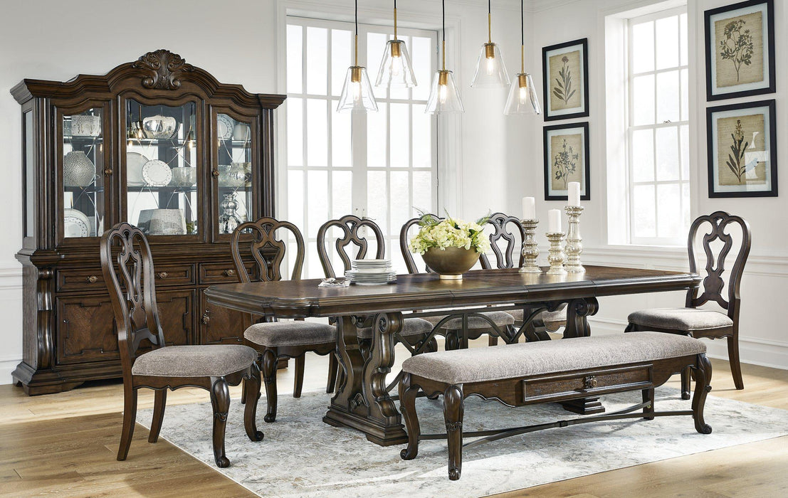Maylee Dining Room Set - De Avenue Furniture