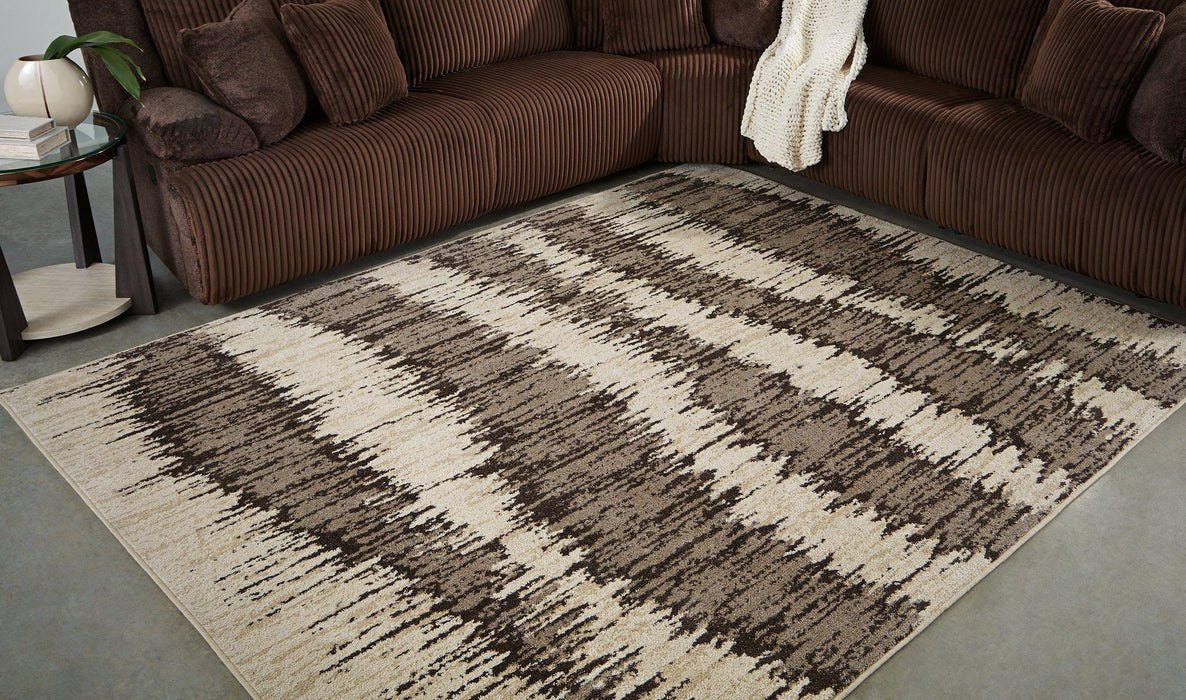 Keradon Rug - De Avenue Furniture