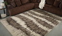 Keradon Rug - De Avenue Furniture