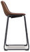 Centiar Pub Height Bar Stool - De Avenue Furniture