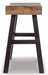 Glosco Counter Height Bar Stool - De Avenue Furniture