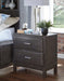 Caitbrook Nightstand - De Avenue Furniture