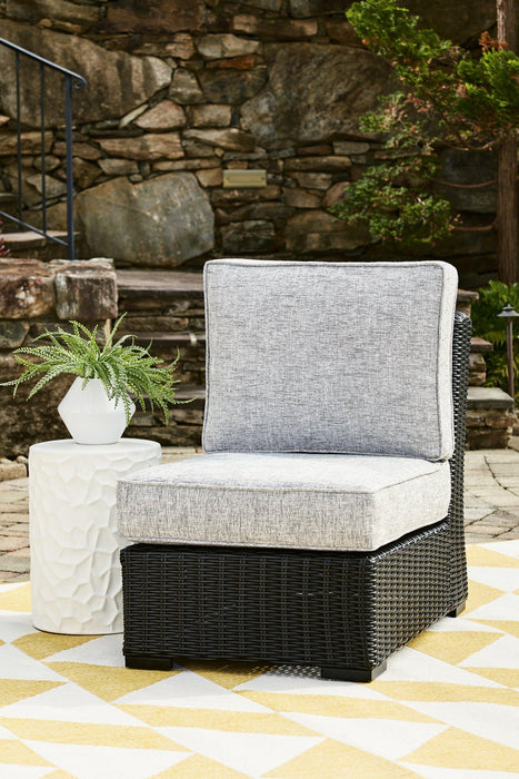 Beachcroft Outdoor Sectional - De Avenue Furniture