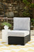 Beachcroft Outdoor Sectional - De Avenue Furniture