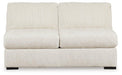 Chessington Sectional with Double Chaise - De Avenue Furniture