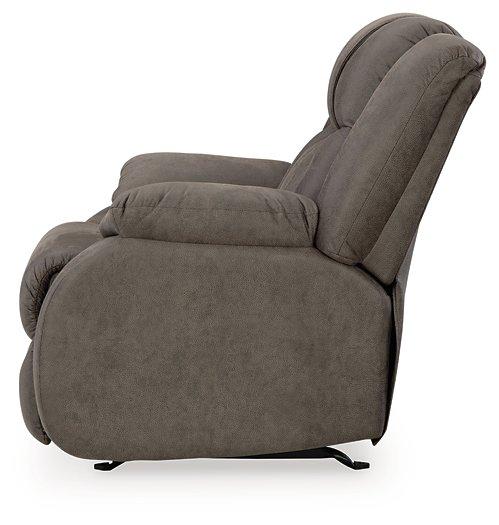 First Base Recliner - De Avenue Furniture