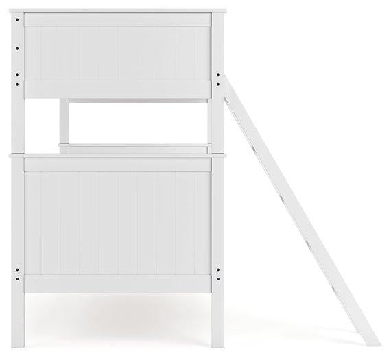 Nextonfort Bunk Bed - De Avenue Furniture