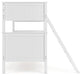 Nextonfort Bunk Bed - De Avenue Furniture