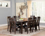 Haddigan Dining Set - De Avenue Furniture