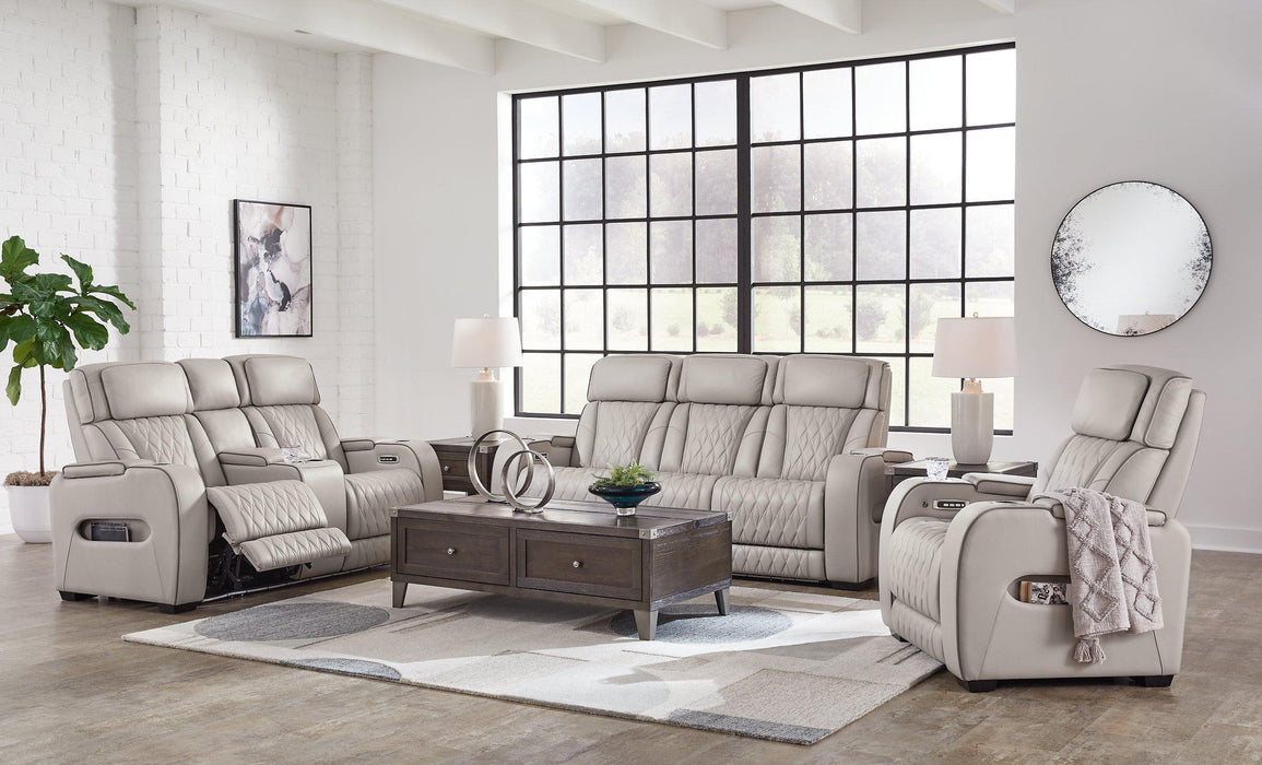 Boyington Living Room Set - De Avenue Furniture