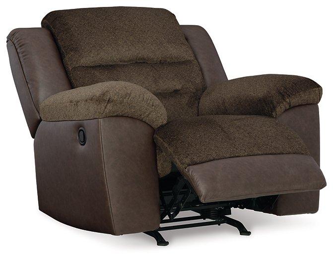 Dorman Recliner - De Avenue Furniture