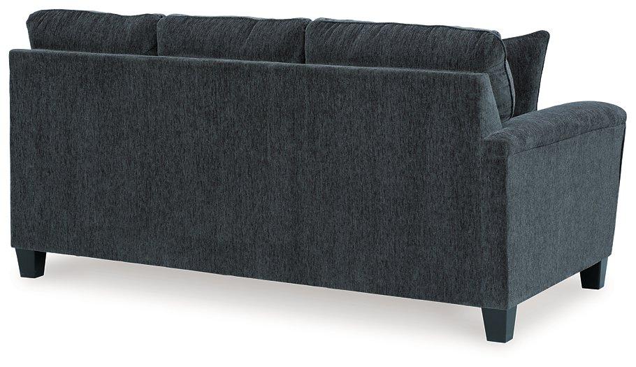 Abinger 2-Piece Sectional with Chaise - De Avenue Furniture