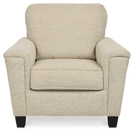 Abinger Chair - De Avenue Furniture