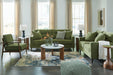 Bixler Living Room Set - De Avenue Furniture