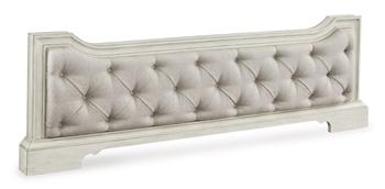 Arlendyne Upholstered Bed - De Avenue Furniture