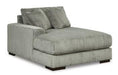 Lindyn Sectional with Double Chaise - De Avenue Furniture