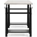 Bayflynn Home Office Desk - De Avenue Furniture