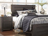 Brinxton Bed - De Avenue Furniture