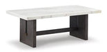 Burkhaus Coffee Table - De Avenue Furniture