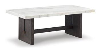 Burkhaus Coffee Table - De Avenue Furniture