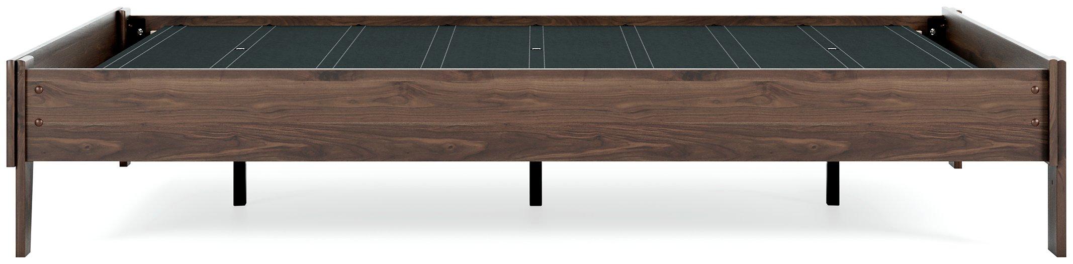 Calverson Panel Bed - De Avenue Furniture