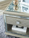 Chevanna End Table - De Avenue Furniture
