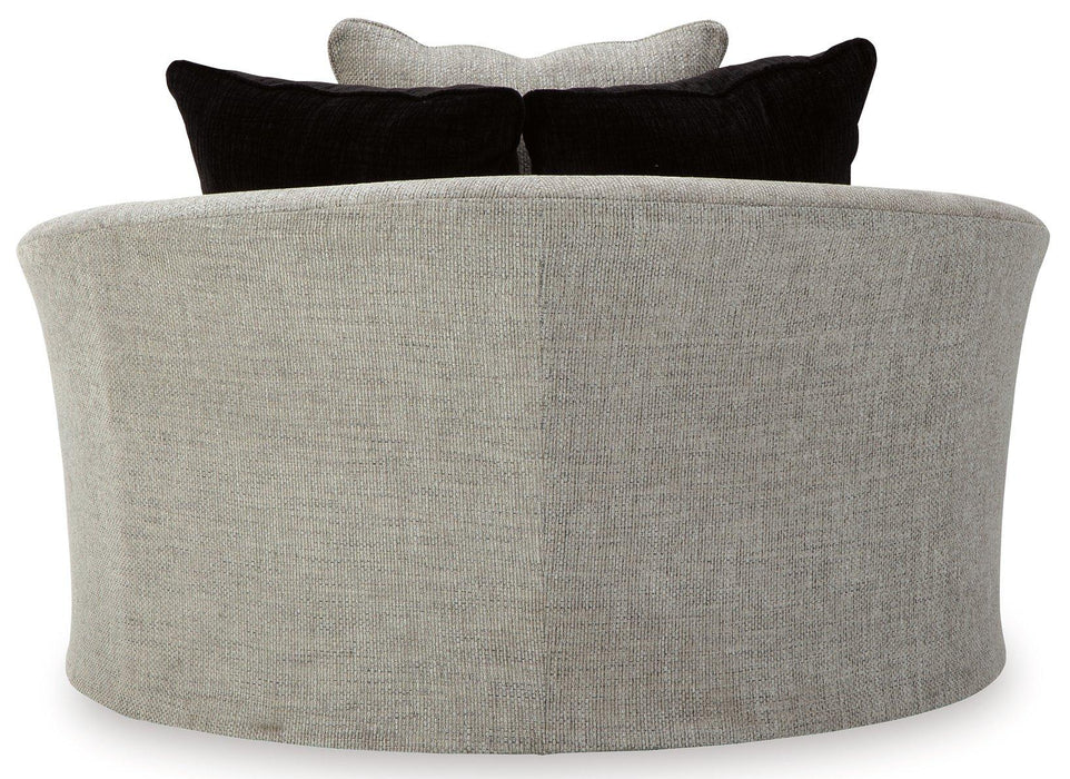 Megginson Living Room Set - De Avenue Furniture