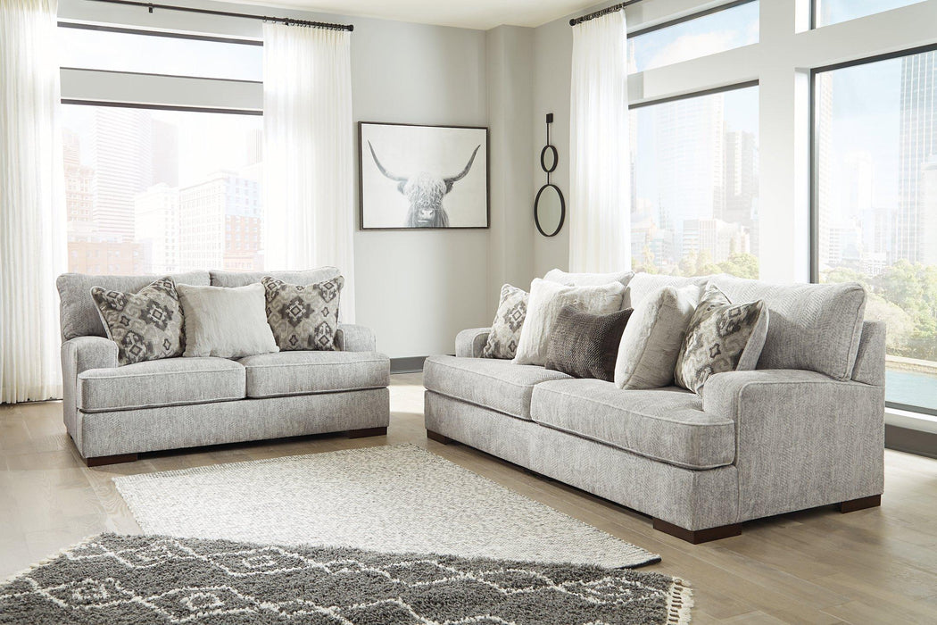 Mercado Living Room Set - De Avenue Furniture