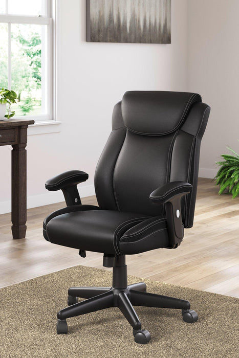 Corbindale Home Office Chair - De Avenue Furniture