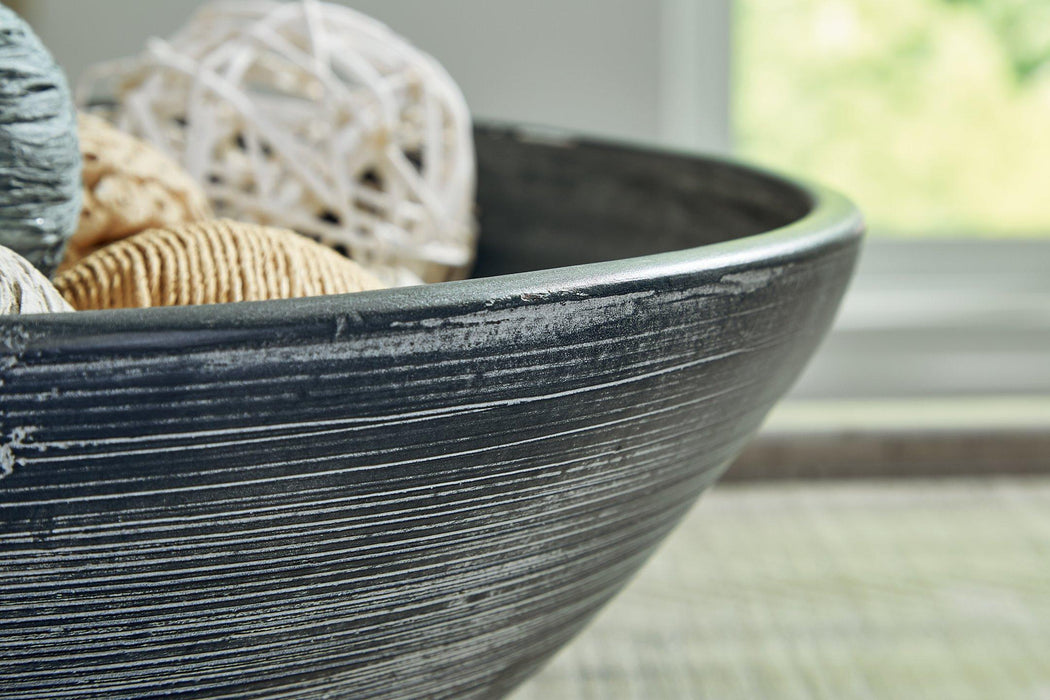 Meadie Bowl - De Avenue Furniture