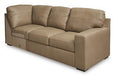 Bandon 2-Piece Sectional - De Avenue Furniture